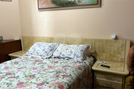 Apartamento à venda com 3 quartos, sendo 2 suítes, em Perdizes, São Paulo, SP
