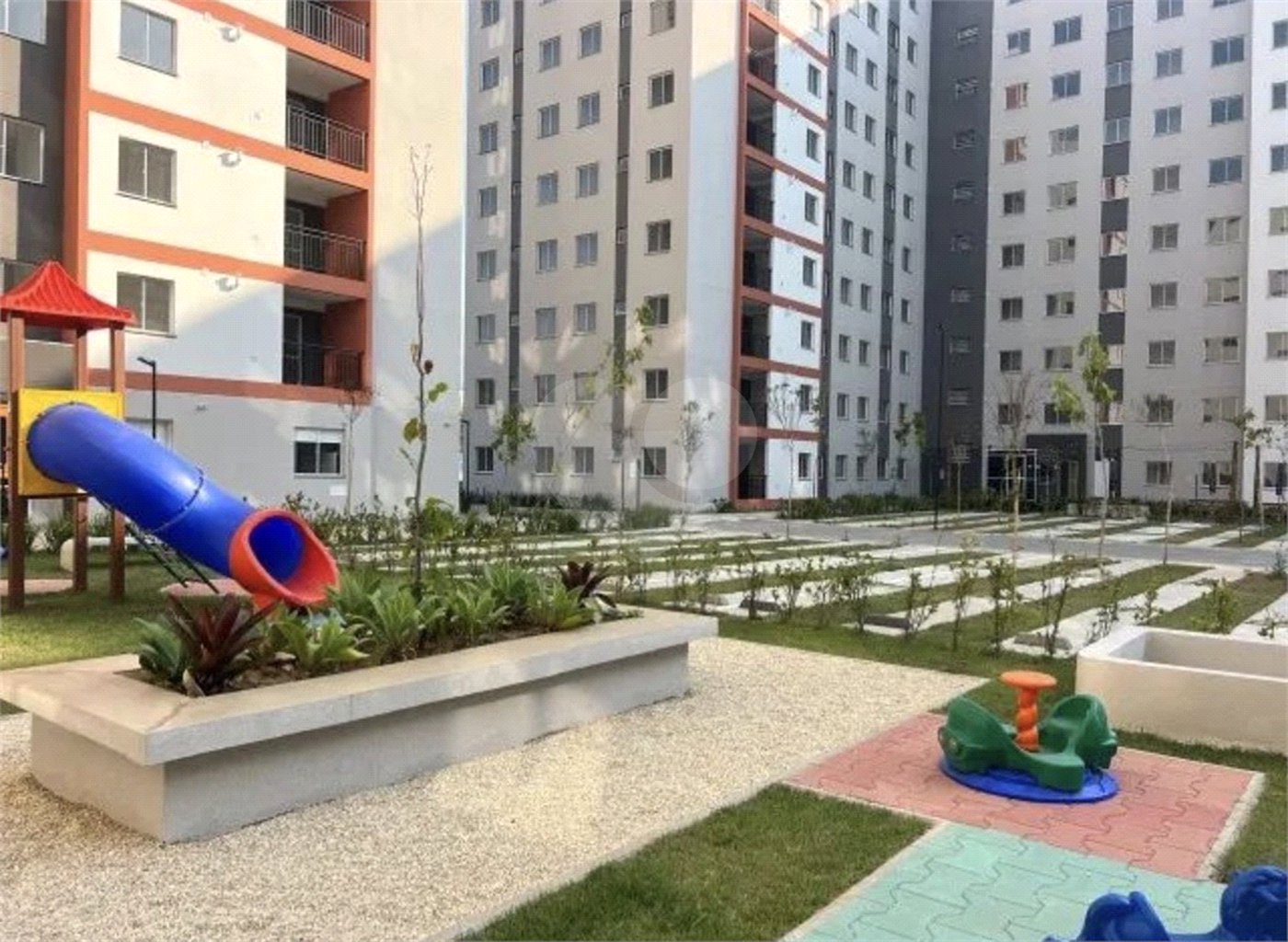 Apartamento à venda com 2 quartos em Jaguaré, São Paulo, SP
