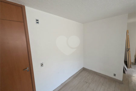 Apartamento à venda com 2 quartos em Cosmos, Rio de Janeiro, RJ