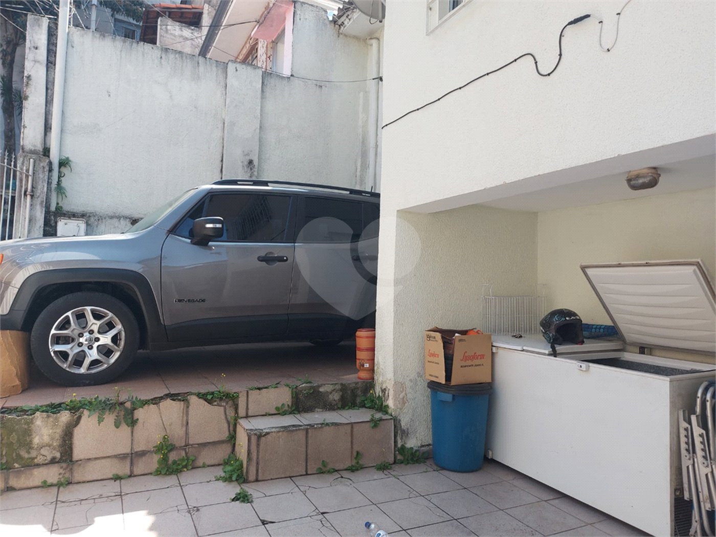Casa à venda com 2 quartos em Parque Vitória, São Paulo, SP
