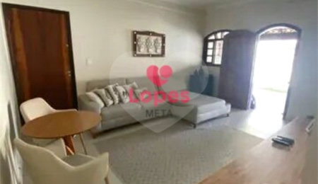 Casa à venda com 2 suítes em Jardim das Indústrias, São José dos Campos, SP