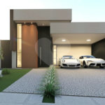 Casa à venda com 3 suítes no condomínio Village Damha III, Araraquara - SP