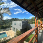 Casa para alugar com 3 suítes no condomínio Alpes da Cantareira, Mairiporã - SP