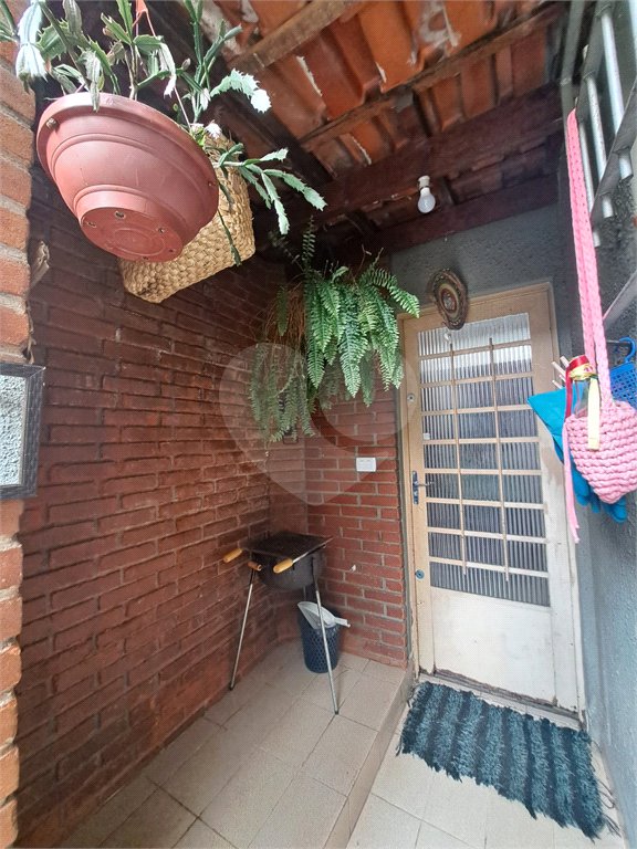 Sobrado à venda com 3 quartos em Vila Sabrina, São Paulo, SP