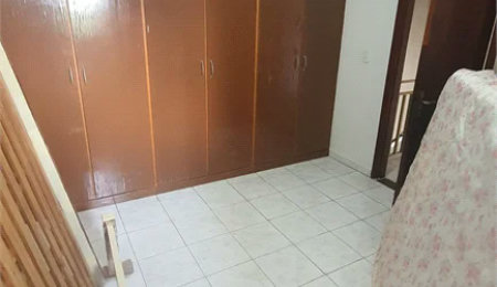 Casa à venda com 2 quartos em Jardim das Esmeraldas, São Paulo, SP