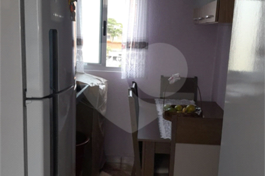 Apartamento à venda com 2 quartos em Jaraguá, São Paulo, SP