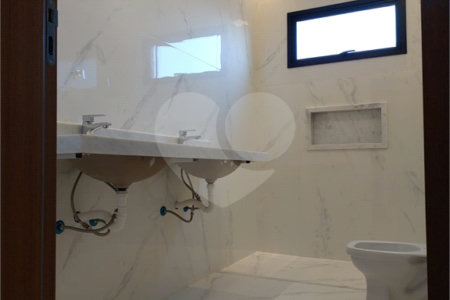 Casa à venda com 3 suítes no condomínio Jardim Vista Bella, Ribeirão Preto - SP