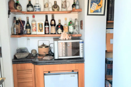Sobrado à venda com 4 quartos, sendo 2 suítes, em Alto da Boa Vista, São Paulo, SP