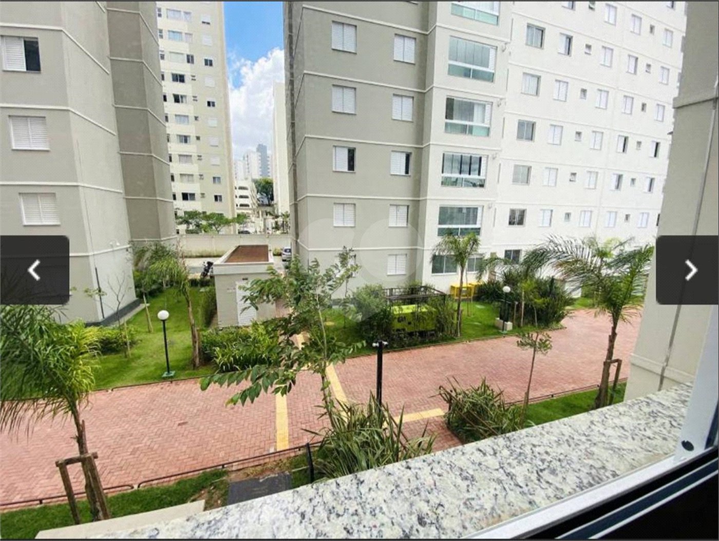 Apartamento à venda com 2 quartos, sendo 1 suíte, em Pirituba, São Paulo, SP