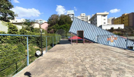 Barracão para alugar em Parque Campolim, Sorocaba, SP