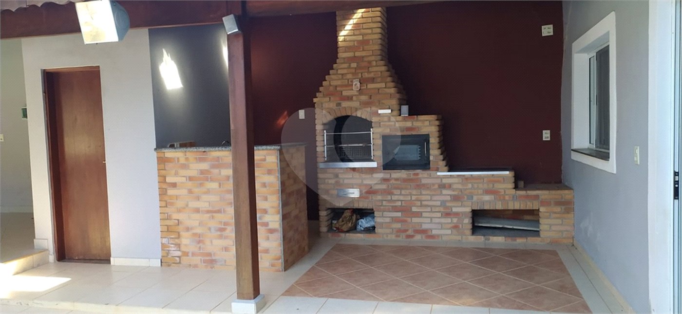 Chácara à venda com 3 suítes em Jardim Celeste, Jundiaí, SP