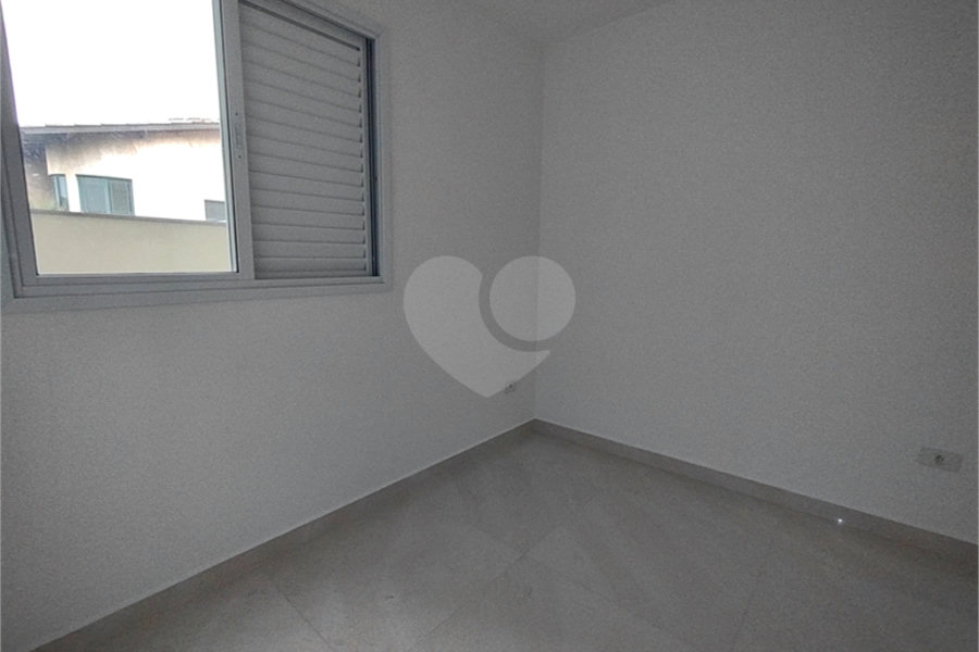 Apartamento à venda com 3 quartos em Vila Guilherme, São Paulo, SP