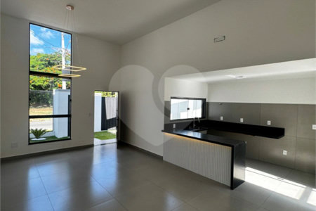 Casa à venda com 3 quartos, sendo 1 suíte, no condomínio Parque Guará, Rio de Janeiro - RJ