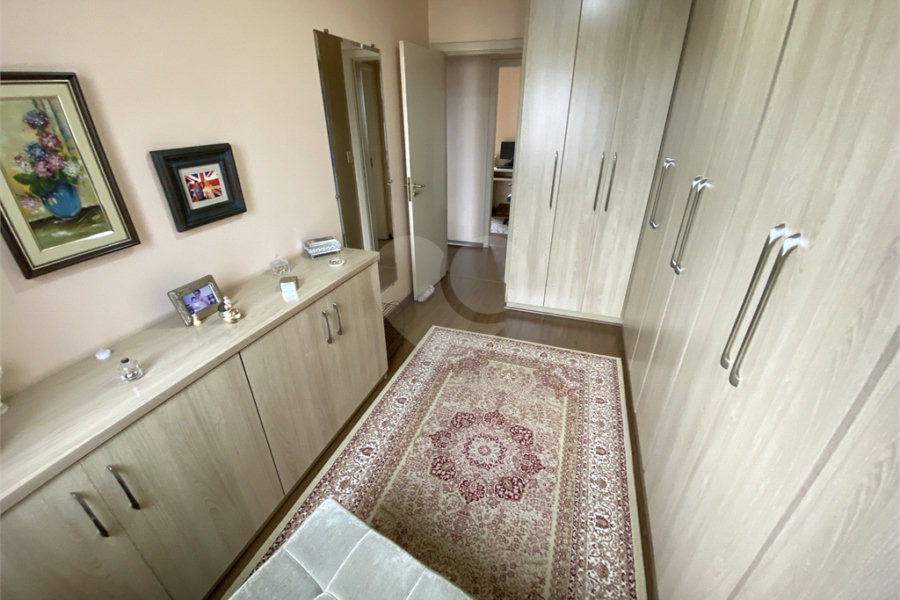 Apartamento à venda com 3 quartos em Santana, São Paulo, SP