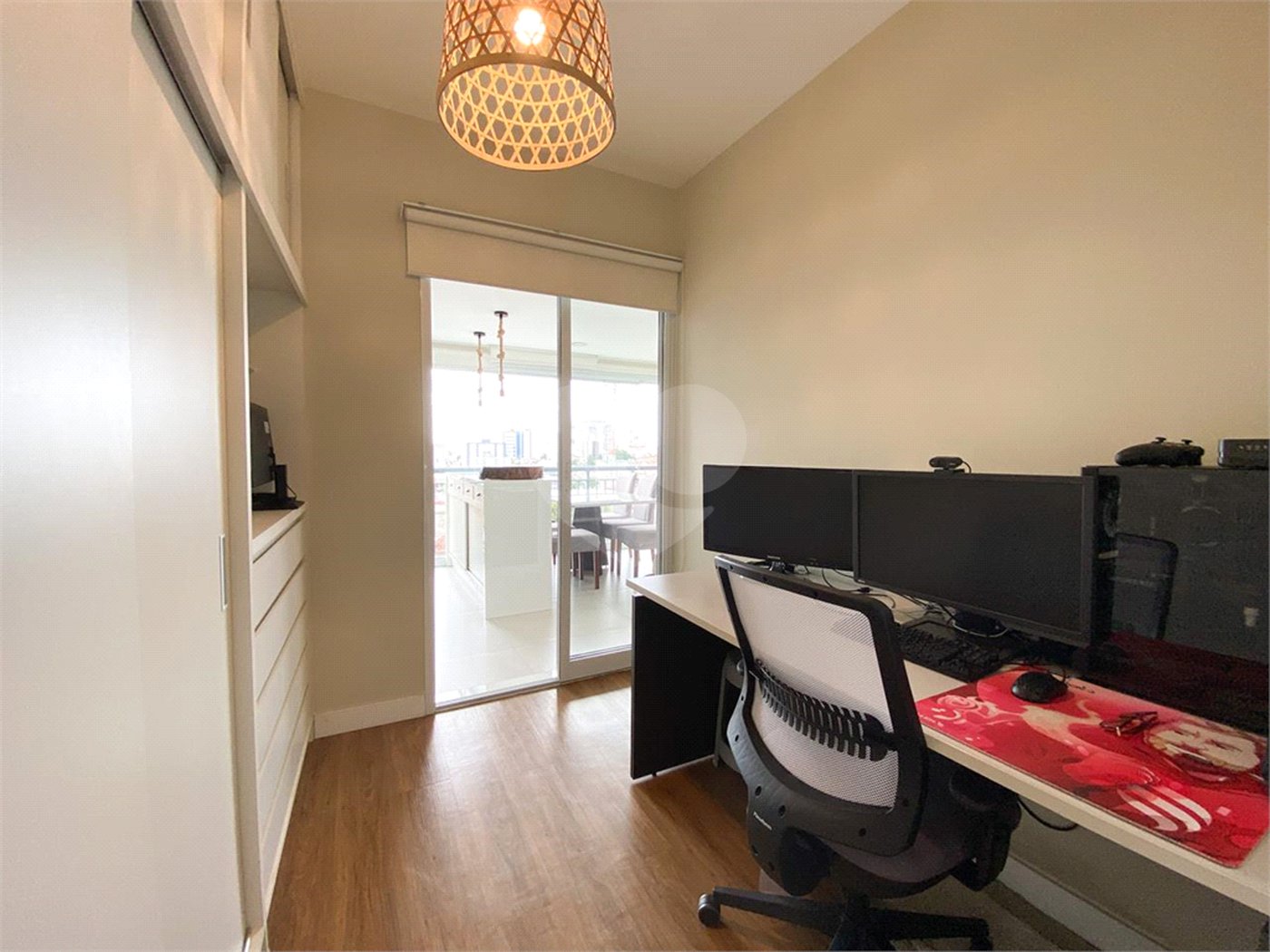 Apartamento à venda com 2 quartos, sendo 1 suíte,  em Tucuruvi, São Paulo, SP