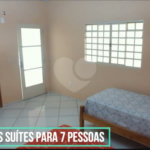 Sítio à venda com 5 suítes em Porto de Fora, Santo Antônio do Leverger, MT