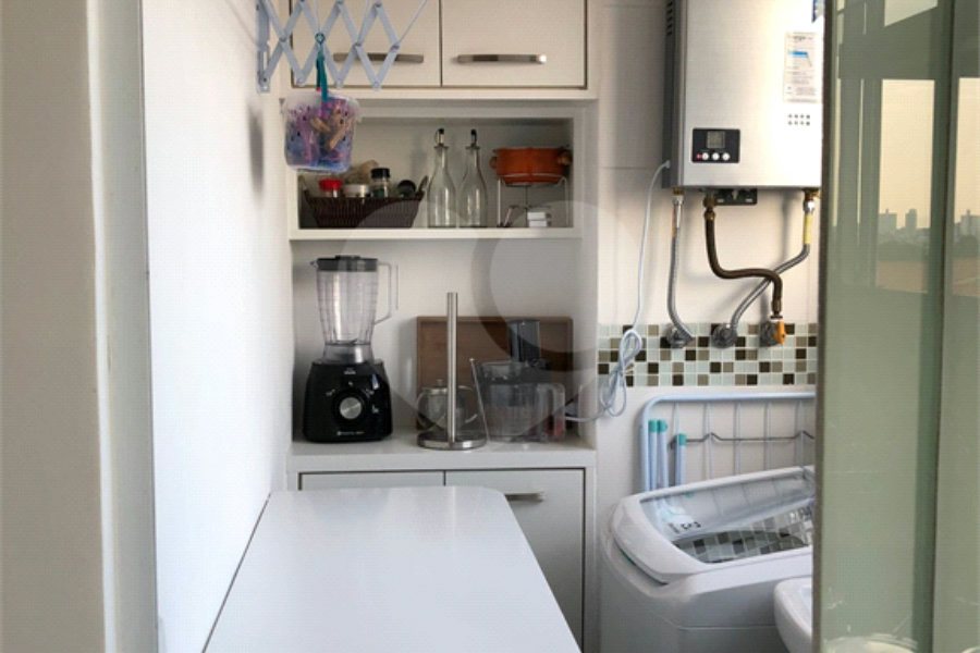 Apartamento à venda com 2 quartos, sendo 1 suíte,  em Pirituba, São Paulo, SP