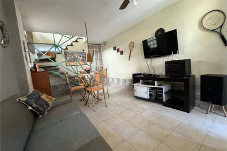 Casa à venda com 2 quartos em Rasa, Armação dos Búzios, RJ