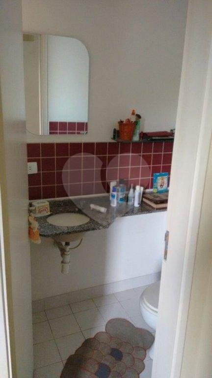 Apartamento à venda com 3 quartos, sendo 1 suíte, em Mandaqui, São Paulo, SP