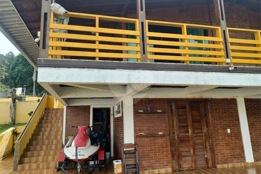Casa à venda com 5 quartos, sendo 2 suítes, em Rio Abaixo, Mairiporã, SP