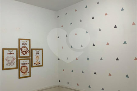 Apartamento à venda com 2 quartos em Vila Pirituba, São Paulo, SP