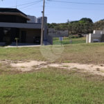 Terreno à venda no condomínio Bougainville, Sorocaba - SP