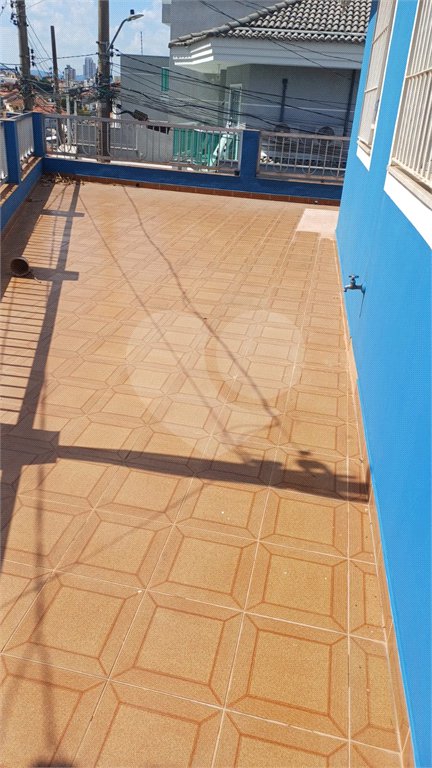 Sobrado à venda com 3 quartos, sendo 2 suítes, em Vila Guilherme, São Paulo, SP