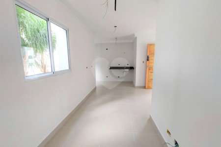 Apartamento à venda com 2 quartos em Jardim Franca, São Paulo, SP
