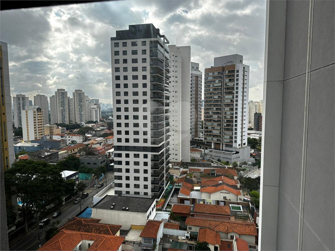 Apartamento à venda com 4 suítes em Água Branca, São Paulo, SP