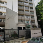 Apartamento à venda com 2 quartos em Saúde, São Paulo, SP