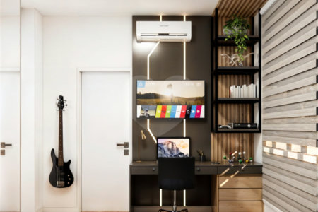 Casa de Vila à venda com 4 quartos, sendo 3 suítes, em Nova Gardênia, Atibaia, SP