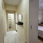 Apartamento com 3 dormitórios à venda, 120 m² por R$ 980.000,00 - Ponta da Praia - Santos/SP