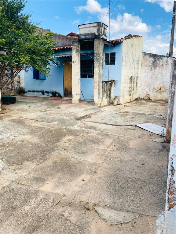 Casa à venda com 2 quartos, sendo 1 suíte, em Jardim Hungares, Sorocaba, SP