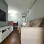 Apartamento à venda com 3 quartos, sendo 1 suíte,  em Vila Monumento, São Paulo, SP