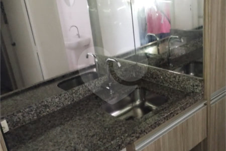 Sala à venda em Vila Bastos, Santo André, SP