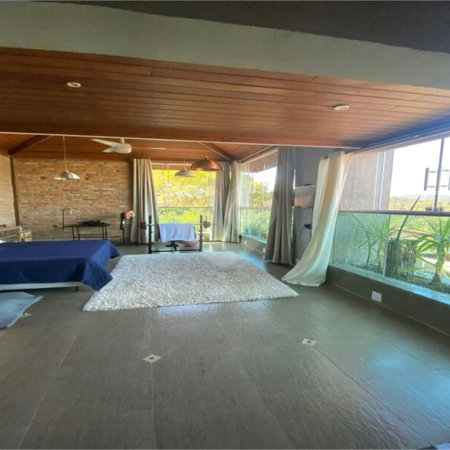 Casa à venda com 3 suítes em Taboão, São Roque, SP