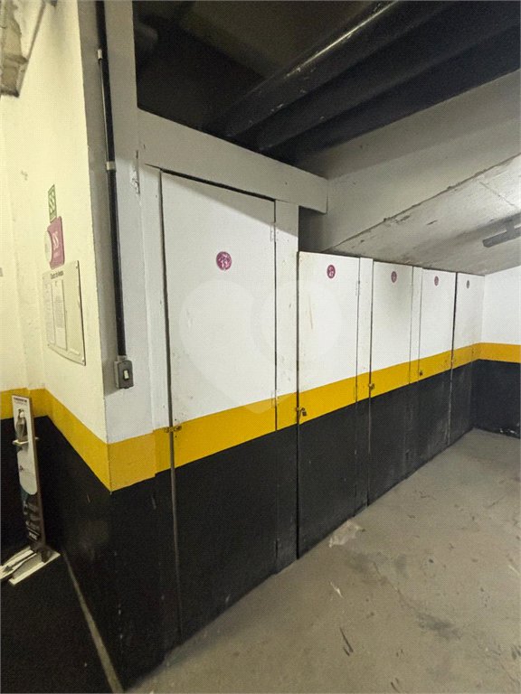 Apartamento à venda com 2 quartos em Tucuruvi, São Paulo, SP