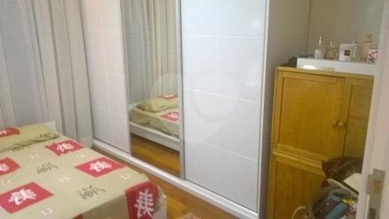 Apartamento à venda com 1 quarto em Mirandópolis, São Paulo, SP