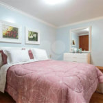 Apartamento à venda com 4 quartos, sendo 2 suítes, em Planalto Paulista, São Paulo, SP