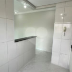 Apartamento à venda com 2 quartos, sendo 1 suíte, em Jardim Alvinópolis, Atibaia, SP