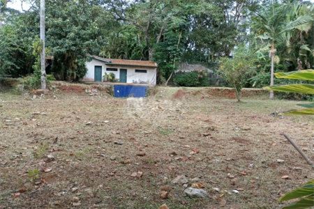 Terreno à venda em Alto da Boa Vista, São Paulo, SP