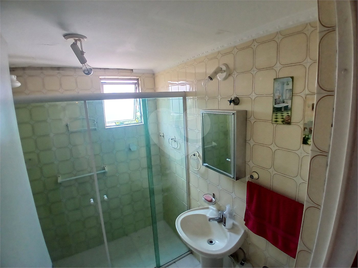 Apartamento à venda com 3 quartos em Tremembé, São Paulo, SP