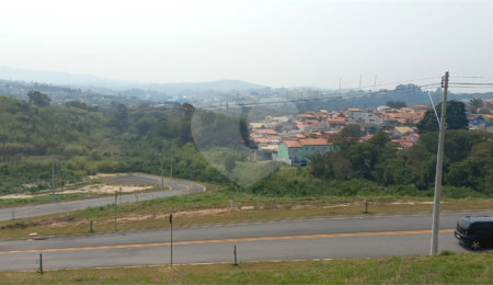 Terreno à venda em Parque dos Estados, Louveira, SP