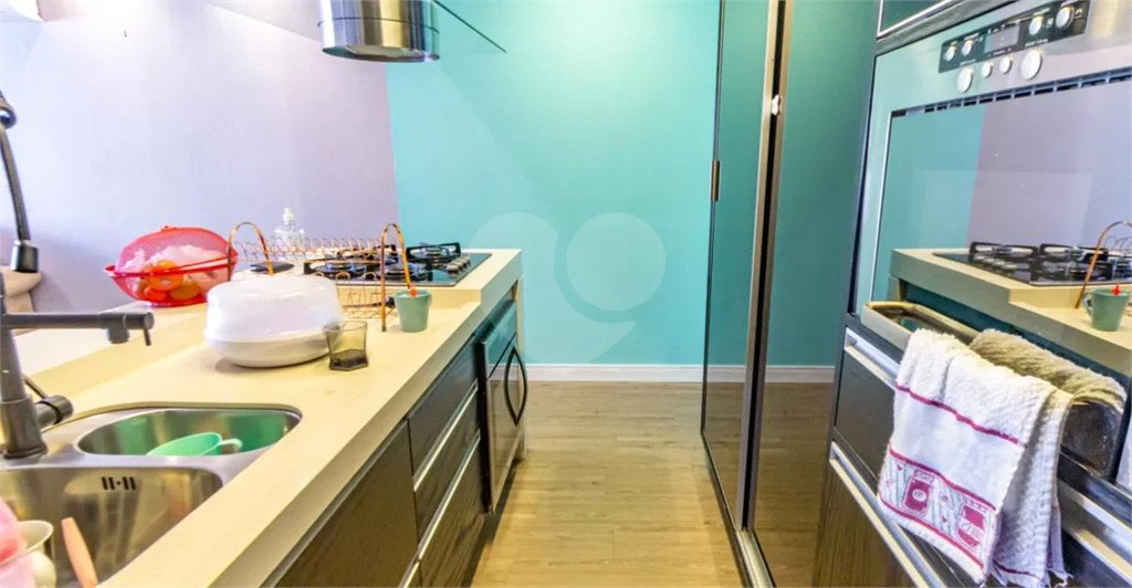 Apartamento à venda na Moóca, 68m², 2 dormitórios, 1 suíte, 1 vaga, ar condicionado, varanda, lazer completo