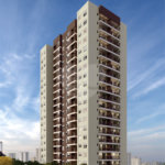 Apartamento à venda com 2 quartos em Vila Andrade, São Paulo, SP