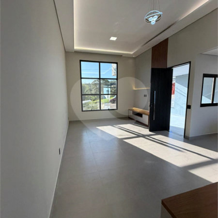 Casa à venda com 3 quartos, sendo 1 suíte,  no condomínio Jardim Park Vista Real, Indaiatuba - SP