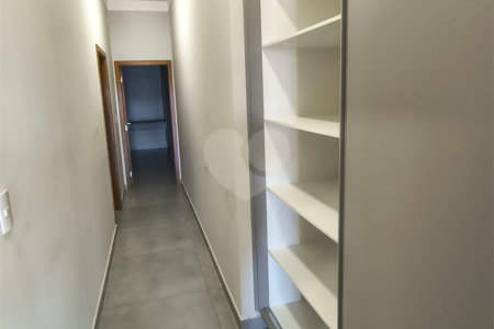 Casa à venda com 3 suítes no condomínio Villa DI San Paolo, Ribeirão Preto - SP