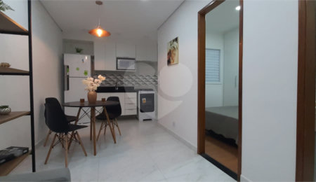Apartamento à venda com 2 quartos em Tremembé, São Paulo, SP