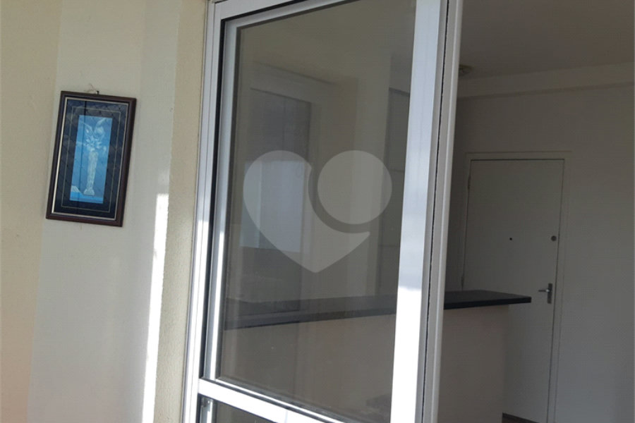 Apartamento à venda com 2 quartos em Mandaqui, São Paulo, SP