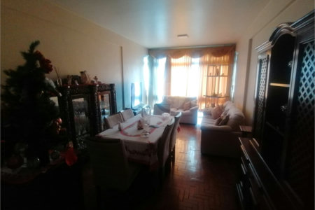 Apartamento à venda com 2 quartos em Paraíso, São Paulo, SP